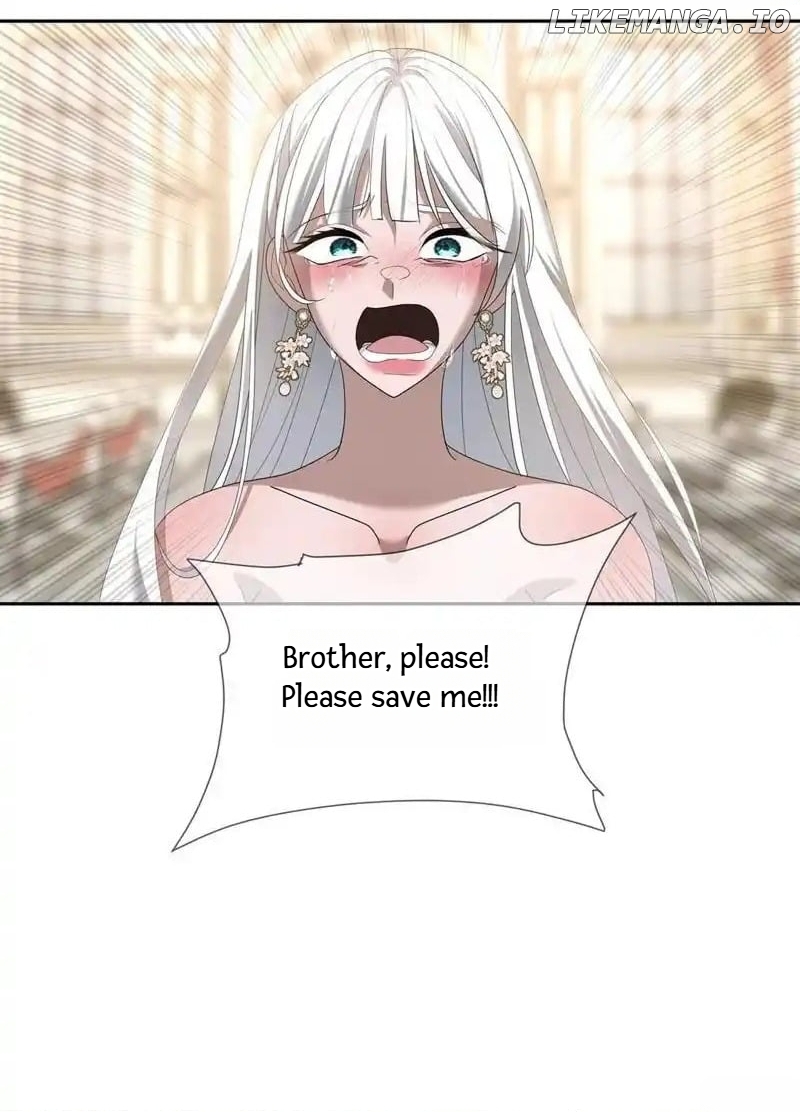 The Bride of the Fallen Angel chapter 20 - page 70